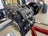 Italkart Rear Brake Caliper - Quattro - Italian Motors USA LLC