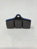Italkart Front Brake Pad - Italian Motors USA LLC