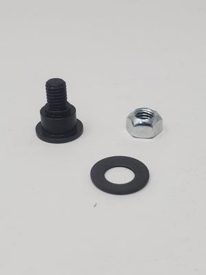 Brake Rotor Mounting Hardware - Laguna Cadet V - Italian Motors USA LLC