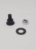 Brake Rotor Mounting Hardware - Laguna Cadet V
