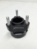 30 x 55mm - Italkart Rear Hub - Italian Motors USA LLC