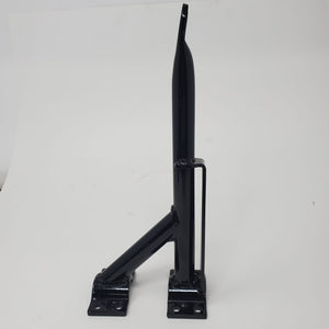 Double Bar Seat Strut - Quattro - Italian Motors USA LLC