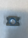 10mm Bushing Plate for Italkart Camber/Caster Adjustment Kit - Italian Motors USA LLC