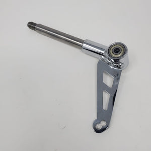 Italkart Quattro Spindles - 8mm/17mm - Italian Motors USA LLC
