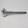 Italkart Quattro Spindles - 8mm/17mm - Italian Motors USA LLC