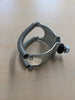 Exhaust Cradle Assembly - Rapido V1-B