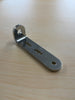 Freeline Muffler Cradle Holder 104mm x 35mm