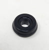 Rear Bumper Bushing - Inner short (black) - Italian Motors USA LLC