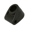 1 Hole Steering Column Support - Metric 20mm - Italian Motors USA LLC