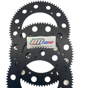 219 Sprocket - Euro HQ - Italian Motors USA LLC