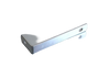Chain Guard Support - L Shape - Italian Motors USA LLC
