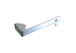 Chain Guard Support - L Shape - Italian Motors USA LLC