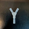 Fuel "Y" Connector - Italian Motors USA LLC