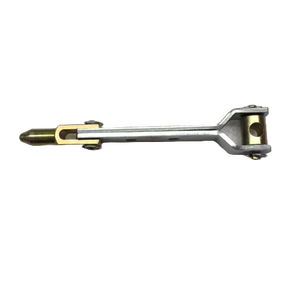 Master Cylinder Lever - Italian Motors USA LLC