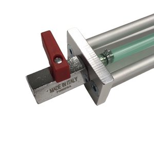 Brake Bleeder Tool with Fittings - Italian Motors USA LLC