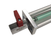 Brake Bleeder Tool with Fittings - Italian Motors USA LLC