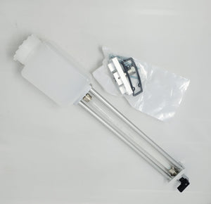 Brake Bleeder Tool for Master Cylinder with Tank - Italian Motors USA LLC