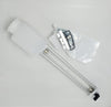 Brake Bleeder Tool for Master Cylinder with Tank - Italian Motors USA LLC