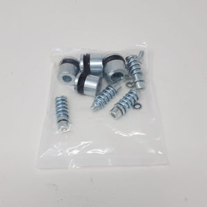 Rear Caliper Rebuild Kit for K879 and K880 hydraulic caliper. - Italian Motors USA LLC