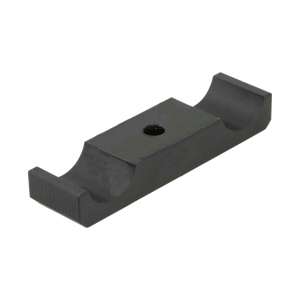 Motor Mount Lower Bracket 30x92mm - Italian Motors USA LLC