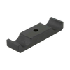 Motor Mount Lower Bracket 30x92mm - Italian Motors USA LLC