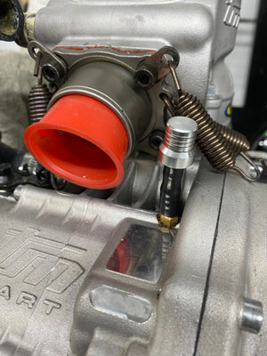 Transmission Vent for TM KZ and others - Italian Motors USA LLC