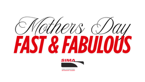 Fast & Fabulous Mothers Day Celebration 2025 - Italian Motors USA LLC