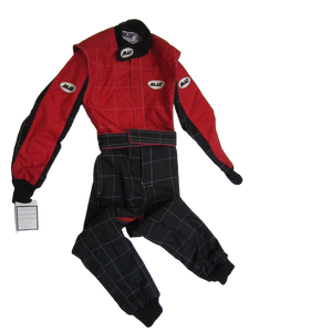 MIR 9 Racing Suit - 75% OFF!! ON SALE!!!! - Italian Motors USA LLC