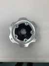 Floating Sprocket Carrier Hub 30mm, 40mm, 50mm - Italian Motors USA LLC