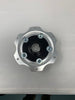 Floating Sprocket Carrier Hub 30mm, 40mm, 50mm - Italian Motors USA LLC