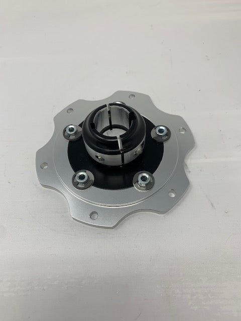 Floating Sprocket Carrier Hub 30mm and 40mm– Italian Motors USA LLC