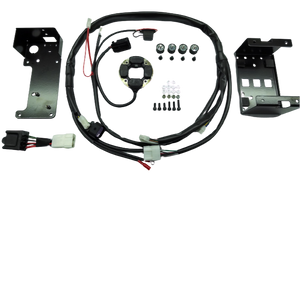 X30 Wiring Conversion Kit - Minor **SALE** - Italian Motors USA LLC