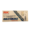 RK ORing 219 Blue 106 link - Italian Motors USA LLC