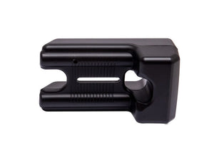 KG Rear Bumper C3 - Replacement End - Italian Motors USA LLC