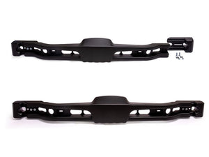 KG Rear Bumper C3 - Adjustable - Italian Motors USA LLC