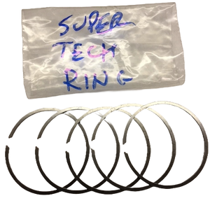 Super Tech Ring - Italian Motors USA LLC