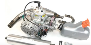 Swedetech Rok Shifter engine kit - Italian Motors USA LLC