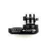 Top Plate Assembly for Go Pro