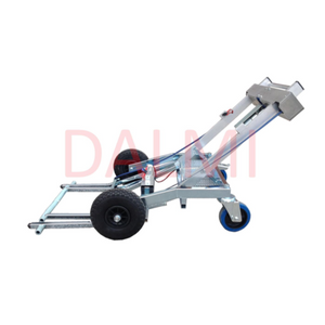 Dalmi Hookless Teamlift Electric Kart Stand *Free Batteries and Shipping* - Italian Motors USA LLC