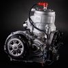 TM KZ R3 STANDARD Engine Package PREORDER - Italian Motors USA LLC