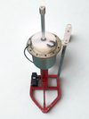 IM Tire Machine - Pneumatic - Italian Motors USA LLC