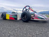 2025 Bubbly Kidkart with GX50 Honda Engine - Italian Motors USA LLC