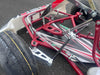 2025 Bubbly Kidkart with GX50 Honda Engine - Italian Motors USA LLC