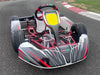 2025 Bubbly Kidkart with GX50 Honda Engine - Italian Motors USA LLC
