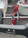 2025 Bubbly Kidkart with GX50 Honda Engine - Italian Motors USA LLC
