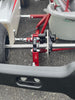 2025 Bubbly Kidkart with GX50 Honda Engine - Italian Motors USA LLC