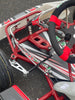 2025 Bubbly Kidkart with GX50 Honda Engine - Italian Motors USA LLC