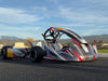 2026 Italkart Laguna KF/Tag Chassis - Italian Motors USA LLC