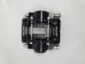 Italkart Supersonic Rear Brake Caliper - Italian Motors USA LLC