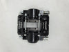 Italkart Front Brake Caliper - Black 26 - Italian Motors USA LLC